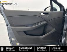 Renault Clio 4 TCe 130 EDC FAP Intens à Saint-Brieuc
