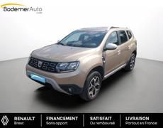 Dacia Duster Blue dCi 115 4x2 Prestige à Brest