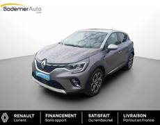 Renault Captur E-Tech Plug-in 160 Intens à Caudan