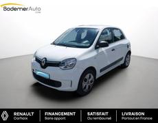 Renault Twingo 3 III SCe 65 - 20 Life à Carhaix-Plouguer
