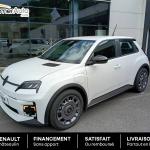 Renault R5 E-Tech Electrique 150 ch autonomie confort Evolution à Châteaulin