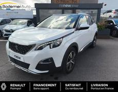 Peugeot 3008 BlueHDi 130ch S&S BVM6 Allure à Paimpol