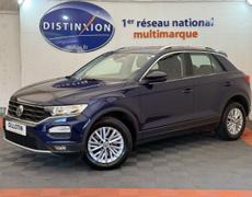 Volkswagen T-Roc 2.0 TDI 150 IQ.DRIVE DSG7 à Étréchy