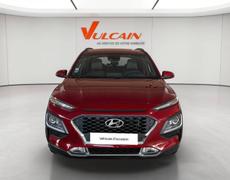 Hyundai Kona Kona 1.6 GDi Hybrid Creative à Vénissieux