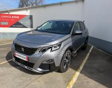 Peugeot 3008 1.6L THP 165CV EAT6 à Noues de Sienne