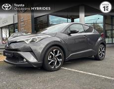 Toyota C-HR 122h Edition 2WD E-CVT RC18 à Distré