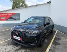 DS DS3 Crossback 1.5 BLUEHDI 100 à Noues de Sienne