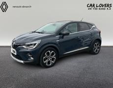Renault Captur Captur E-Tech Plug-in 160 Intens à Dinan