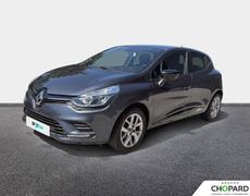 Renault Clio 4 Clio TCe 90 Limited à Beaune