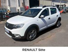 Dacia Sandero Sandero TCe 90 Stepway à Sète
