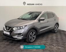 Nissan Qashqai Qashqai 1.2 DIG-T 115 N-Connecta à Rivery