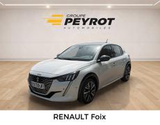 Peugeot e-208 208 Electrique 50 kWh 136ch GT à Foix