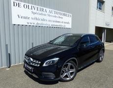 Mercedes GLA 200 d 136ch Fascination 7G-DCT Euro6c à Launaguet