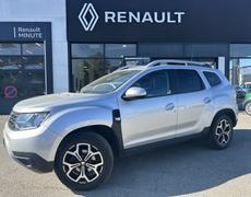 Dacia Duster 1.5 DCI 110CH PRESTIGE 4X2 EDC / DISTRIBUTION NEUVE à Échirolles