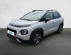 Citroen C3 Aircross C3 Aircross BlueHDi 120 S&S EAT6 - Shine à Les Sables-d'Olonne