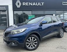 Renault Kadjar 1.5 BLUE DCI 115CH BUSINESS à Échirolles