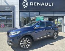 Renault Kadjar 1.5 DCI 110CH ENERGY INTENS ECO² / DISTRIBUTION OK 2024 à Échirolles