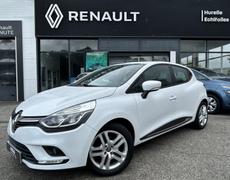 Renault Clio 4 0.9 TCE 90CH ENERGY BUSINESS 5P TVA RECUPERABLE à Échirolles