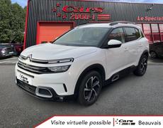 Citroen C5 Aircross BLUEHDI 130CH S&S SHINE à Beauvais