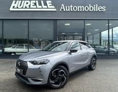 DS DS3 Crossback BLUEHDI 100CH GRAND CHIC / 82000km à Échirolles