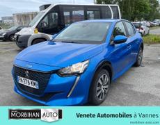 Peugeot e-208 50 KWH 136CH Active à Lanester