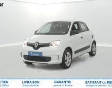 Renault Twingo 3 1.0 SCe 65ch Life à Mondeville