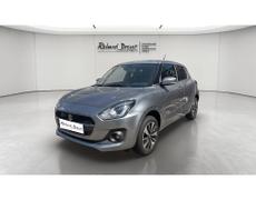 Suzuki Swift 1.2 DUALJET HYBRID SHVS ALLGRIP Pack à Tassin-la-Demi-Lune