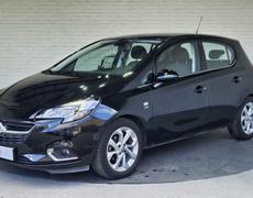 Opel Corsa 1.4 90 ch design 120 ans à Dunkerque