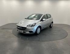 Opel Corsa 1.4 90 ch Enjoy à Quimper