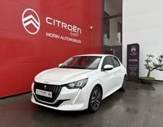 Peugeot 208 1.2 PURETECH 100CH S&S ALLURE à Guer