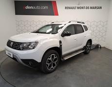 Dacia Duster Duster Blue dCi 115 4x2 15 ans 5p à Mont-de-Marsan