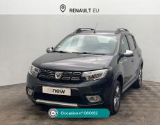 Dacia Sandero Sandero ECO-G 100 Stepway à Eu