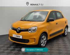 Renault Twingo 3 Twingo III SCe 65 - 20 Life à Eu