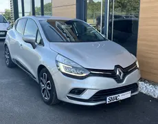 Renault Clio 4 0.9 TCE 90CH ENERGY BUSINESS 5P EURO6C à Garat