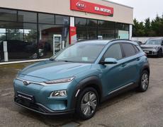 Hyundai Kona ELECTRIC 136CH CREATIVE EURO6D-T EVAP à Mions