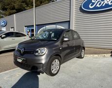 Renault Twingo 3 1.0 SCe 75ch Zen - 20 à Aubagne
