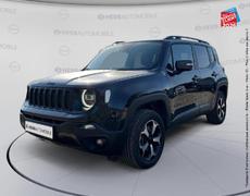 Jeep Renegade 1.3 GSE T4 240ch 4xe Trailhawk AT6 à Illzach