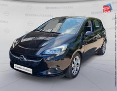 Opel Corsa 1.4 90ch Design 120 ans Start/Stop 5p à Illzach