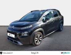 Citroen C3 Aircross C3 Aircross PureTech 82 BVM5 Shine à Saint-Sulpice-sur-Risle