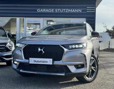 DS DS7 Crossback PureTech 225 Automatique Grand Chic à Sarre-Union