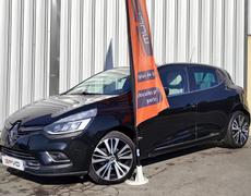 Renault Clio 4 ✅️ 1 ere Main / Revise / Boite Automatique  /  Moteur a Chaine de Distribution / Garantie✅️ à Montreuil-le-Gast