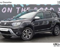 Dacia Duster Duster TCe 150 FAP 4x2 Prestige à Poissy
