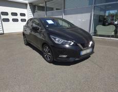 Nissan Micra IG-T 100 N-Connecta à Vitré