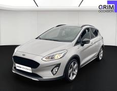 Ford Fiesta Fiesta 1.0 EcoBoost 100 S&S BVM6 Active Plus à Lattes