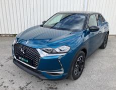 DS DS3 Crossback BlueHDi 130 Automatique So Chic à Pornic