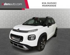 Citroen C3 Aircross BlueHDi 120 S&S EAT6 Shine à Sainte-Bazeille