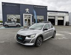 Peugeot e-208 Electrique GT Line à Yversay