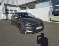 Volkswagen Polo 1.6 TDI 95 Lounge Business à Vitré