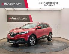 Renault Kadjar TCe 130 Energy Intens EDC à Libourne