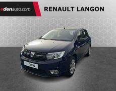 Dacia Sandero ECO-G 100 Essentiel à Mazères